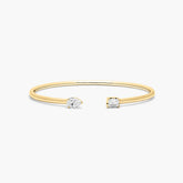 Odessey Tennis Bracelet